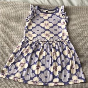Girls Tea Collection dress